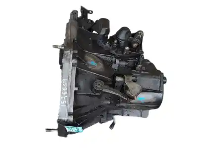Gebrauchtes Autoersatzteil getriebe zum alfa romeo 156 sportwagon (116) 1.9 jtd progression oem-iam-referenzen 46433289  