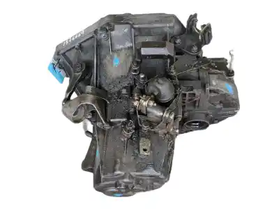 Gebrauchtes Autoersatzteil getriebe zum alfa romeo 156 sportwagon (116) 1.9 jtd progression oem-iam-referenzen 46433289  