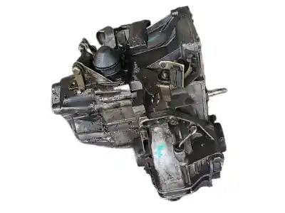 Gebrauchtes Autoersatzteil getriebe zum alfa romeo 156 sportwagon (116) 1.9 jtd progression oem-iam-referenzen 46433289  