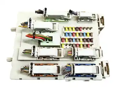 Second-hand car spare part fuse box unit for ford kuga (cbs) 1.5 tdci cat oem iam references 2506087  gv6t14a73pf