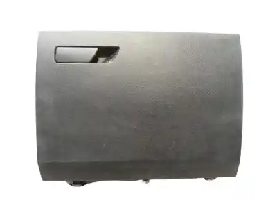 Second-hand car spare part glove compartment for seat leon st (5f8) reference oem iam references 5f1857095