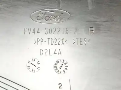 Автозапчастина б/у торпеда для ford kuga (cbs) 1.5 tdci cat посилання на oem iam fv44s02216a  