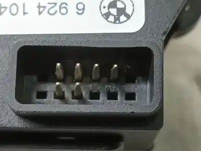 Second-hand car spare part multifunction switch for bmw serie 5 touring (e61) 530d oem iam references 6924104c  01306100