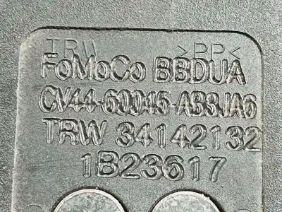 Автозапчастина б/у лівий задній гачок для ford kuga (cbs) 1.5 tdci cat посилання на oem iam 341421123  cv4460045ab3ja6
