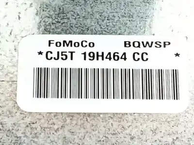 Автозапчастина б/у електронний модуль для ford kuga (cbs) 1.5 tdci cat посилання на oem iam cj5t19h464cc  