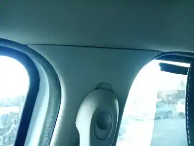 Автозапчасти б/у передняя правая подушка безопасности за renault fluence (l3) desde 11/2009 fluence z.e. dynamique ссылки oem iam 62066832 1492522 985p01964r