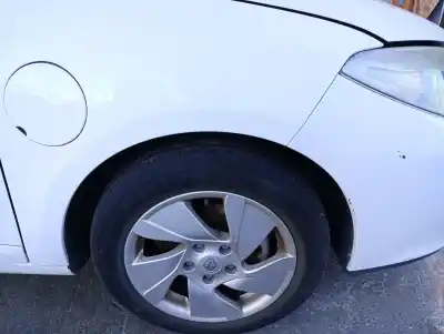 Автозапчасти б/у амортизатор передний правый за renault fluence (l3) desde 11/2009 fluence z.e. dynamique ссылки oem iam 543028098r  03081000263