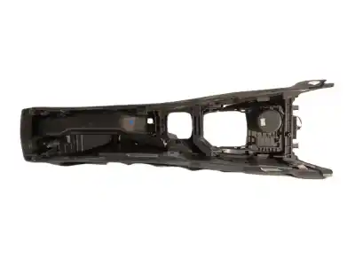 Автозапчасти б/у центральный подлокотник за renault fluence (l3) desde 11/2009 fluence z.e. dynamique ссылки oem iam 40432m 1011098000000 969100026r