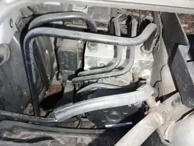 Second-hand car spare part abs for volvo s60 ii (134) d3 oem iam references ag9n2c405ab 10021203604 p31273882