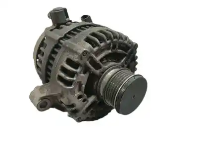 Автозапчасти б/у генератор за volvo s60 ii (134) d3 ссылки oem iam 6g9n10300hd