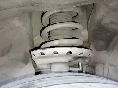 Автозапчасти б/у передний левый амортизатор за volvo s60 ii (134) d3 ссылки oem iam 31262902  