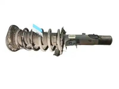 Автозапчасти б/у передний левый амортизатор за volvo s60 ii (134) d3 ссылки oem iam 31262902  