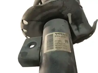 Автозапчасти б/у передний левый амортизатор за volvo s60 ii (134) d3 ссылки oem iam 31262902  