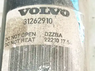 Автозапчасти б/у правый задний амортизатор за volvo s60 ii (134) d3 ссылки oem iam  22210 31262910