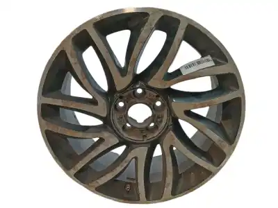 Peça sobressalente para automóvel em segunda mão jante por fiat 500l (351_, 352_) 1.6 d multijet (199lyd1b) referências oem iam 17 et41