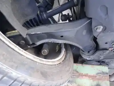 Автозапчасти б/у передний правый нижний рычаг подвески за volvo s60 ii (134) d3 ссылки oem iam 6g9n3a052  6g9n3a05253bp