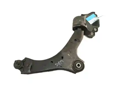 Автозапчасти б/у передний правый нижний рычаг подвески за volvo s60 ii (134) d3 ссылки oem iam 6g9n3a052