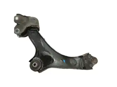 Автозапчасти б/у передний правый нижний рычаг подвески за volvo s60 ii (134) d3 ссылки oem iam 6g9n3a052  6g9n3a05253bp