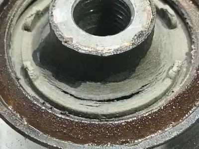 Автозапчасти б/у передний правый нижний рычаг подвески за volvo s60 ii (134) d3 ссылки oem iam 6g9n3a052  6g9n3a05253bp