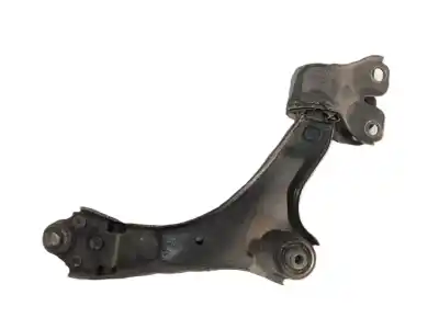 Автозапчасти б/у передний левый нижний рычаг подвески за volvo s60 ii (134) d3 ссылки oem iam 6g9n3a052  6g9n3a05253bp