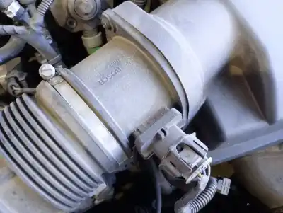 Автозапчасти б/у расходомер воздуха за volvo s60 ii (134) d3 ссылки oem iam 0281002972 30785472 8g9n12b579aa