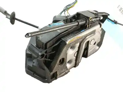 Автозапчасти б/у замок задней правой двери за volvo s60 ii (134) d3 ссылки oem iam 40744141210102