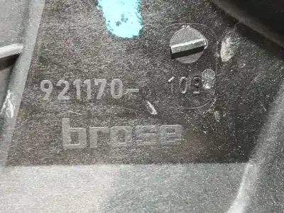 Автозапчасти б/у регулятор стекла переднего правого за volvo s60 ii (134) d3 ссылки oem iam 966269102  30784311