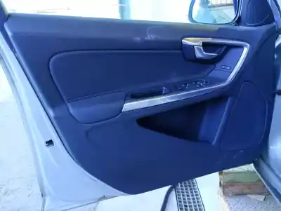 Автозапчасти б/у регулятор стекла переднего левого за volvo s60 ii (134) d3 ссылки oem iam 966268102  30784310