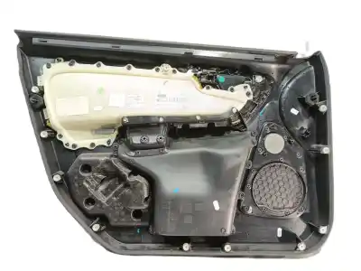 Автозапчасти б/у обивка передней правой двери за volvo s60 ii (134) d3 ссылки oem iam 8635860rh 8635857 