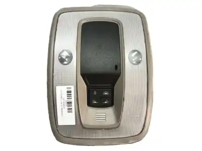 Автозапчасти б/у внутренний свет за volvo s60 ii (134) d3 ссылки oem iam 39806308