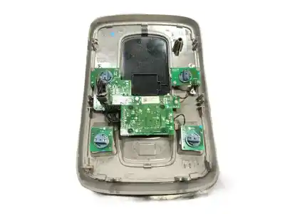 Автозапчастина б/у внутрішне світло для volvo s60 ii (134) d3 посилання на oem iam 39806308 150j112 153i183