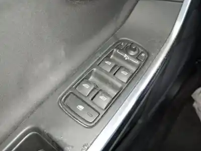 Автозапчасти б/у выключатель левого переднего окна за volvo s60 ii (134) d3 ссылки oem iam 3127200  