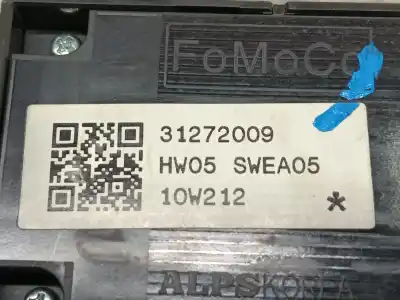 Автозапчасти б/у выключатель левого переднего окна за volvo s60 ii (134) d3 ссылки oem iam 3127200  