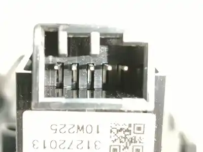 Автозапчасти б/у управление задними левыми стеклами за volvo s60 ii (134) d3 ссылки oem iam 31272013  