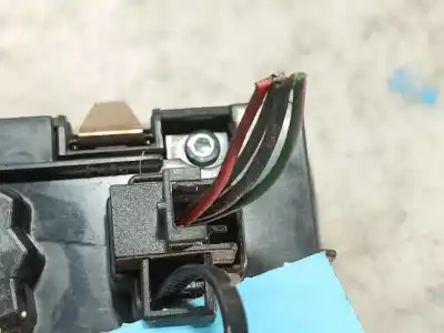 Автозапчастина б/у управління світлом для volvo s60 ii (134) d3 посилання на oem iam 04066312  30739413