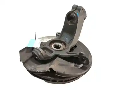 Автозапчасти б/у передняя правая кулачка за volvo s60 ii (134) d3 ссылки oem iam 6g913k170a