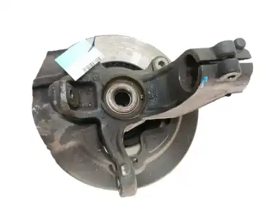 Автозапчасти б/у передняя правая кулачка за volvo s60 ii (134) d3 ссылки oem iam 6g913k170a  