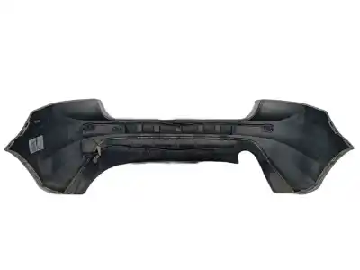 Автозапчастина б/у задній бампер для volvo s60 ii (134) d3 посилання на oem iam 39808126  5r07020315216