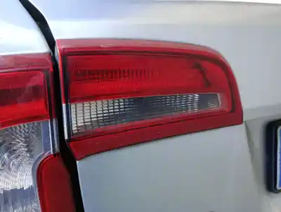 Автозапчасти б/у внутренний левый задний фонарь за volvo s60 ii (134) d3 ссылки oem iam 30796271  