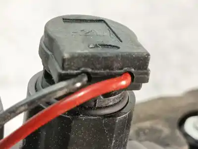 Автозапчасти б/у внутренний левый задний фонарь за volvo s60 ii (134) d3 ссылки oem iam 30796271  