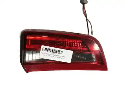 Автозапчасти б/у внутренний левый задний фонарь за volvo s60 ii (134) d3 ссылки oem iam 30796271