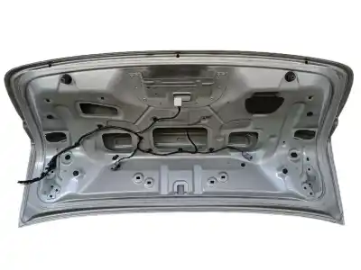 Second-hand car spare part tailgate for volvo s60 ii (134) d3 oem iam references   