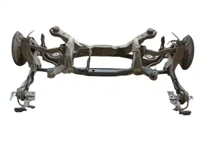 Автозапчасти б/у задний мост за volvo s60 ii (134) d3 ссылки oem iam g10239rs0716