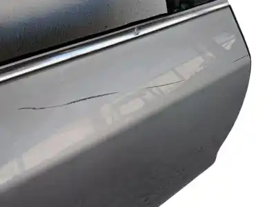 Автозапчастина б/у двері задні праві для volvo s60 ii (134) d3 посилання на oem iam 30762666  