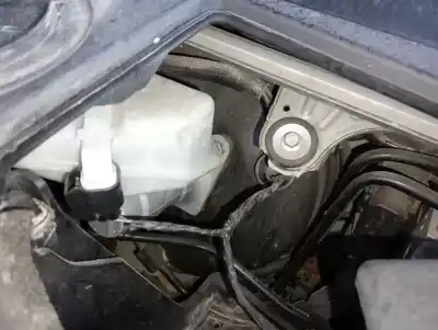 Second-hand car spare part brake servo for volvo s60 ii (134) d3 oem iam references ag9n2b195aa p31305103 03775703314