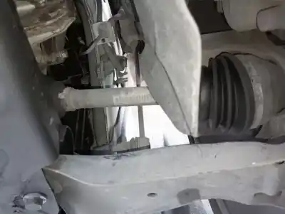 Second-hand car spare part front left transmission for volvo s60 ii (134) d3 oem iam references 8350161477  8350161477040d