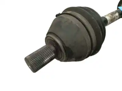 Second-hand car spare part front left transmission for volvo s60 ii (134) d3 oem iam references 8350161477  8350161477040d