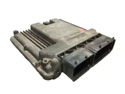 Second-hand car spare part ECU ENGINE CONTROL for VOLKSWAGEN TOUAREG (7LA, 7L6, 7L7)  OEM IAM references 070906016AA  0281011481