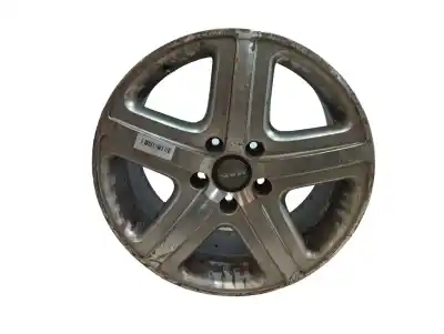 Recambio de automóvil de segunda mano de LLANTA para VOLKSWAGEN TOUAREG (7LA, 7L6, 7L7)  referencias OEM IAM 7L6601025D 9JX19H2 ET60