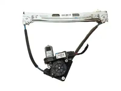 Peça sobressalente para automóvel em segunda mão elevador de vidros traseiro direito por fiat 500l (351_, 352_) 1.6 d multijet (199lyd1b) referências oem iam 51980515
